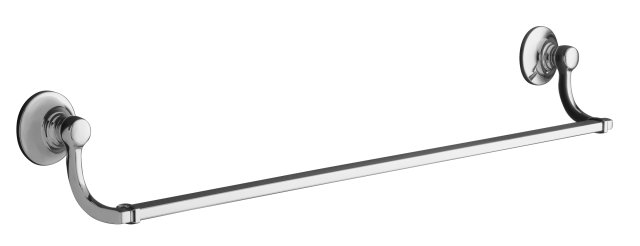 Kohler K-11411 Bancroft(R) 24"" towel bar