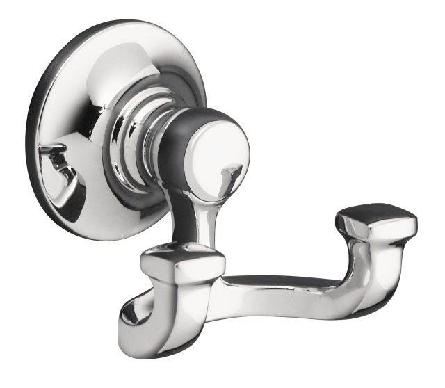 Kohler K-R11414 Bancroft(R) robe hook