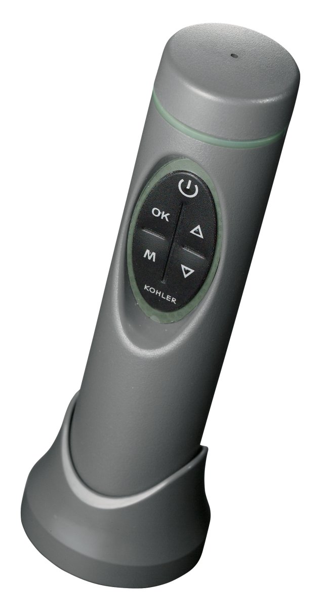 Kohler K-1705 Remote control