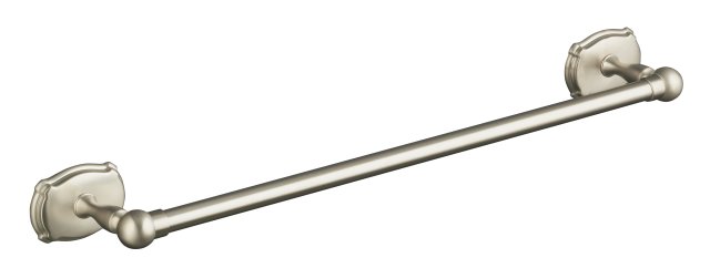 Kohler K-10481 Portrait(R) 18"" towel bar