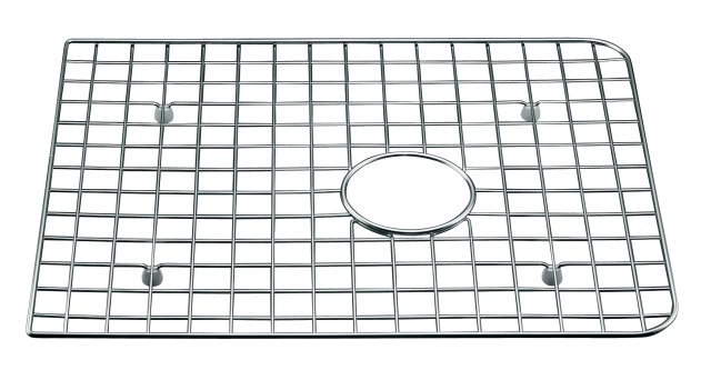 Kohler K-6029R Harborview(TM) bottom basin rack for use in right-hand basin