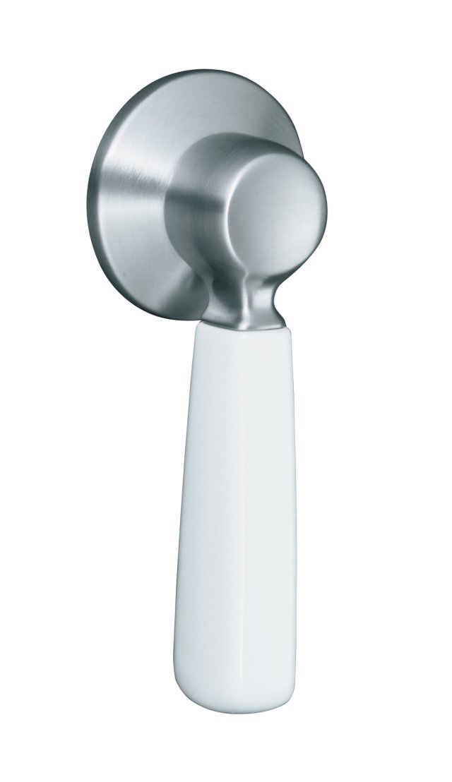 Kohler K-9476 Bancroft(R) toilet trip lever