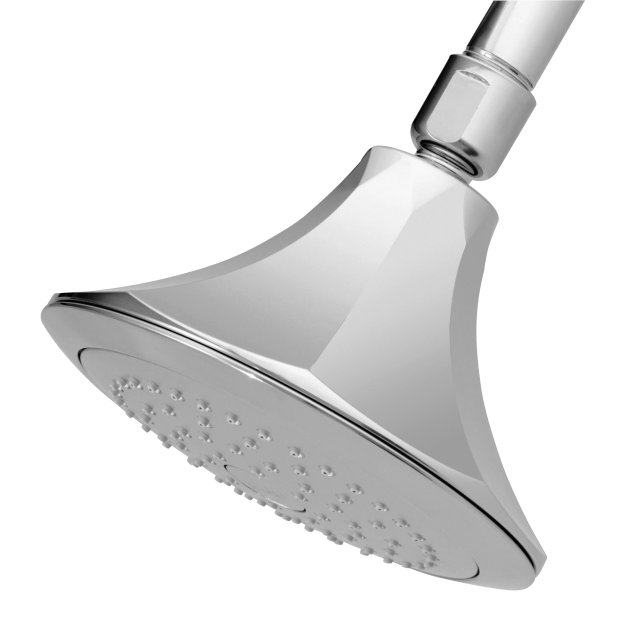 Kohler K-457 Memoirs(R) single-function showerhead with Classic design