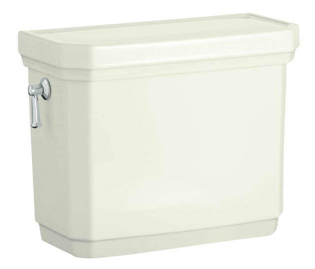 Kohler K-4403 Kathryn(R) toilet tank