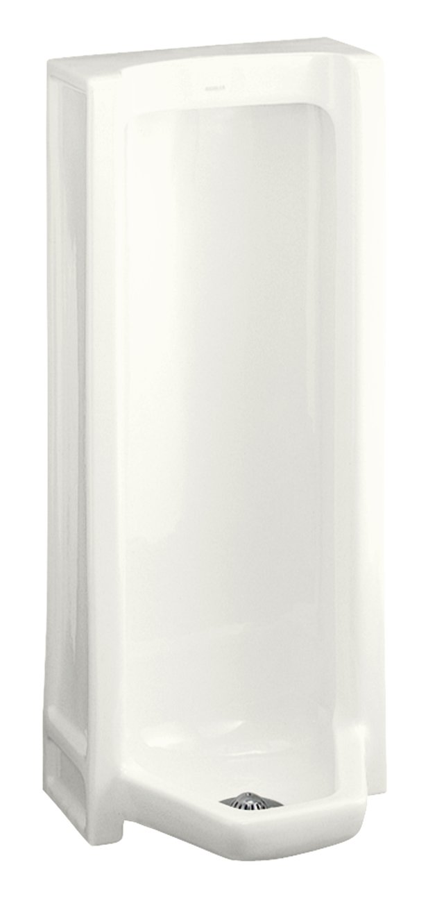 Kohler K-4920-R-0; Branham (TM) urinal with rear spud; in White; Discontinued Product