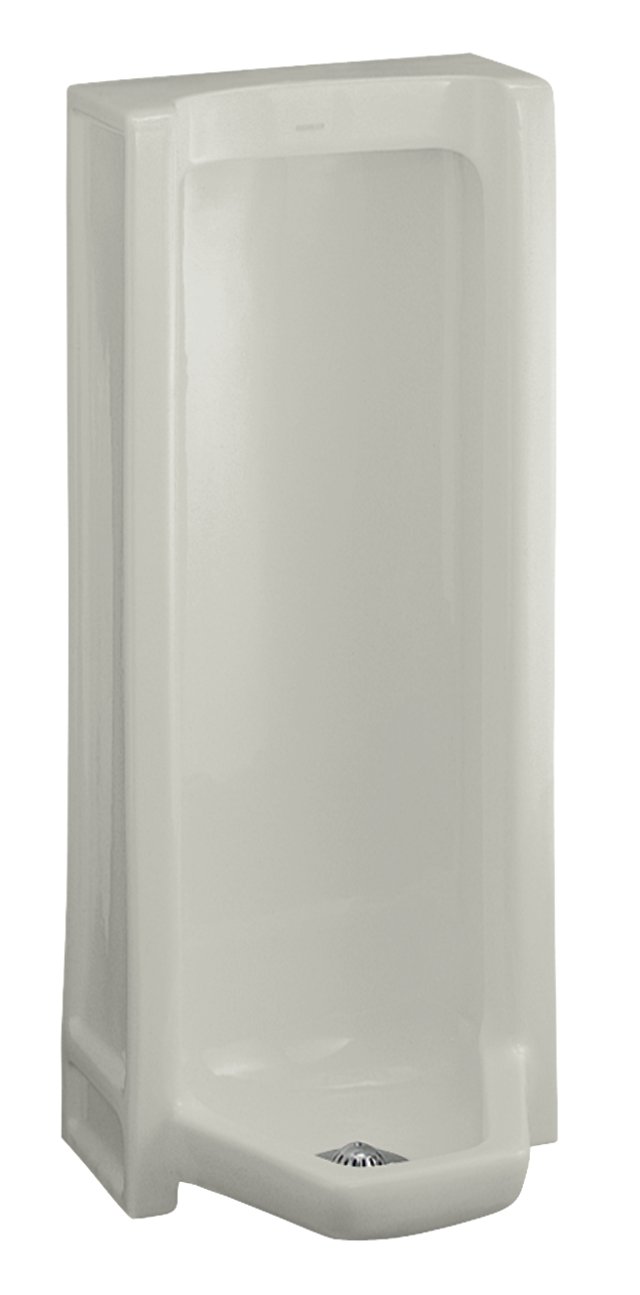 Kohler K-4920-R-95 Branham(TM) urinal with rear spud  Ice Grey; Discontinued Product
