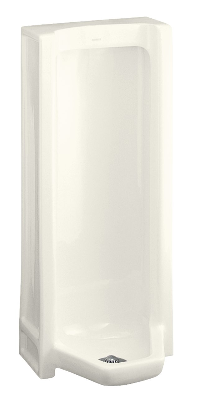 Kohler K-4920-R Branham(TM) urinal with rear spud