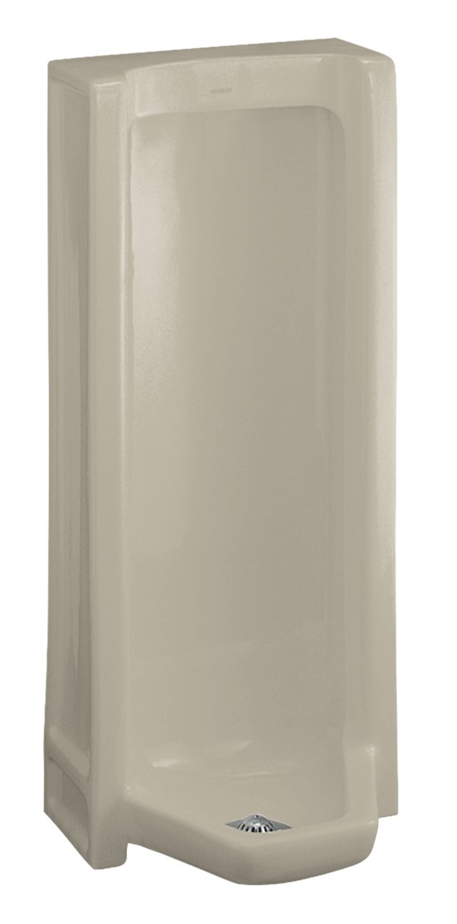 Kohler K-4920-R-G9 Branham(TM) urinal with rear spud; Discontinued Product