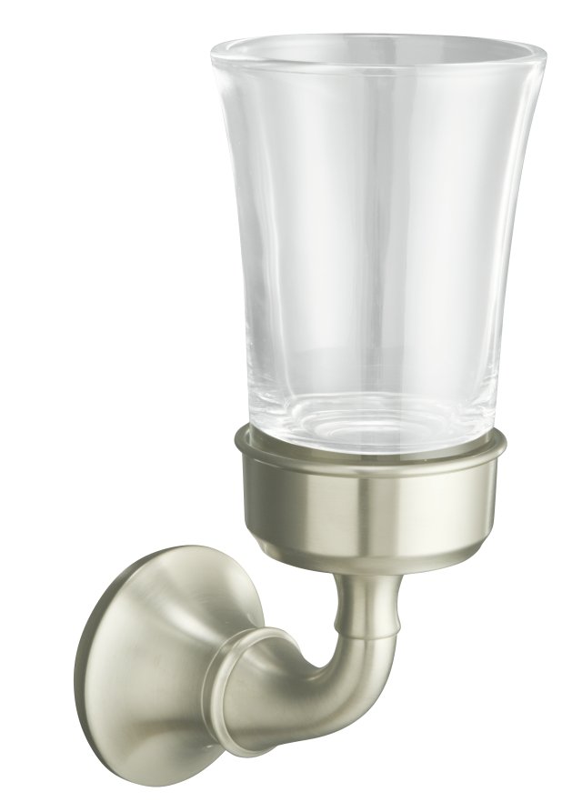 Kohler K-11281 Forte(R) tumbler