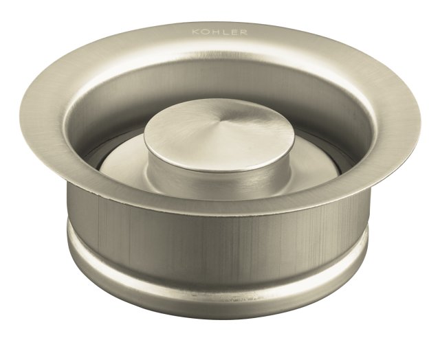 Kohler K-11352 Disposal flange