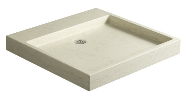 Kohler K-2335 Purist(R) Wading Pool(R) lavatory