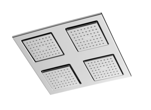 Kohler K-8030 WaterTile(R) Rain overhead showering panel