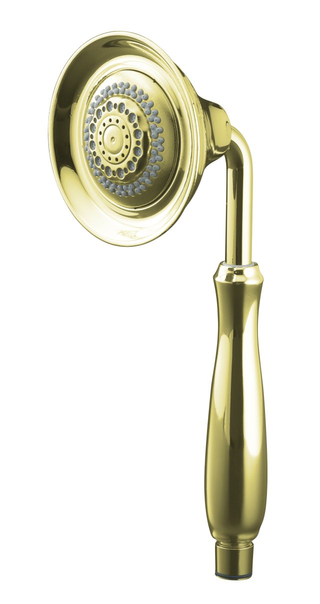 Kohler K-10286 Forte(R) multifunction handshower