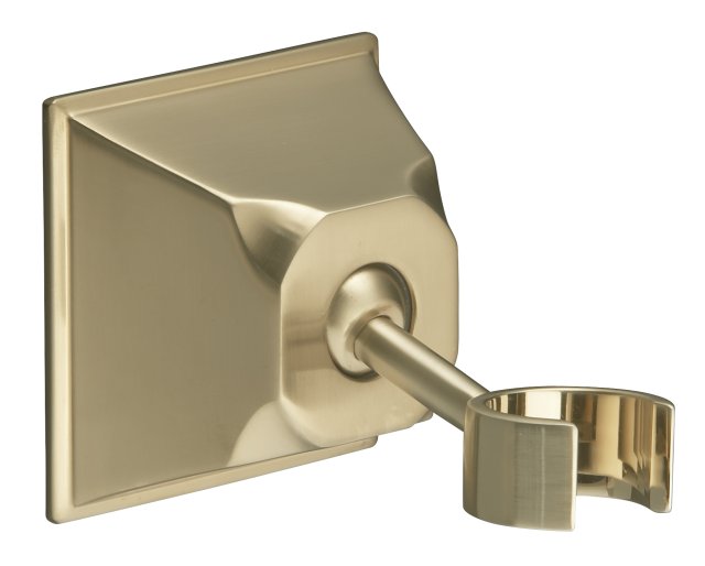 Kohler K-422 Memoirs(R) adjustable wall-mount bracket