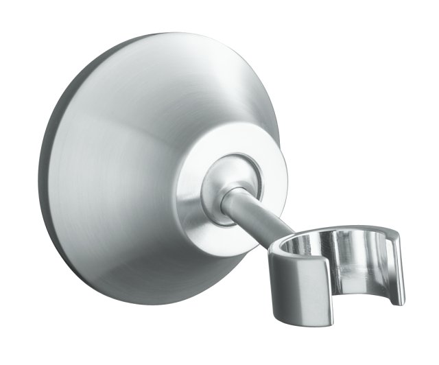 Kohler K-352 Forte(R) adjustable wall-mount bracket