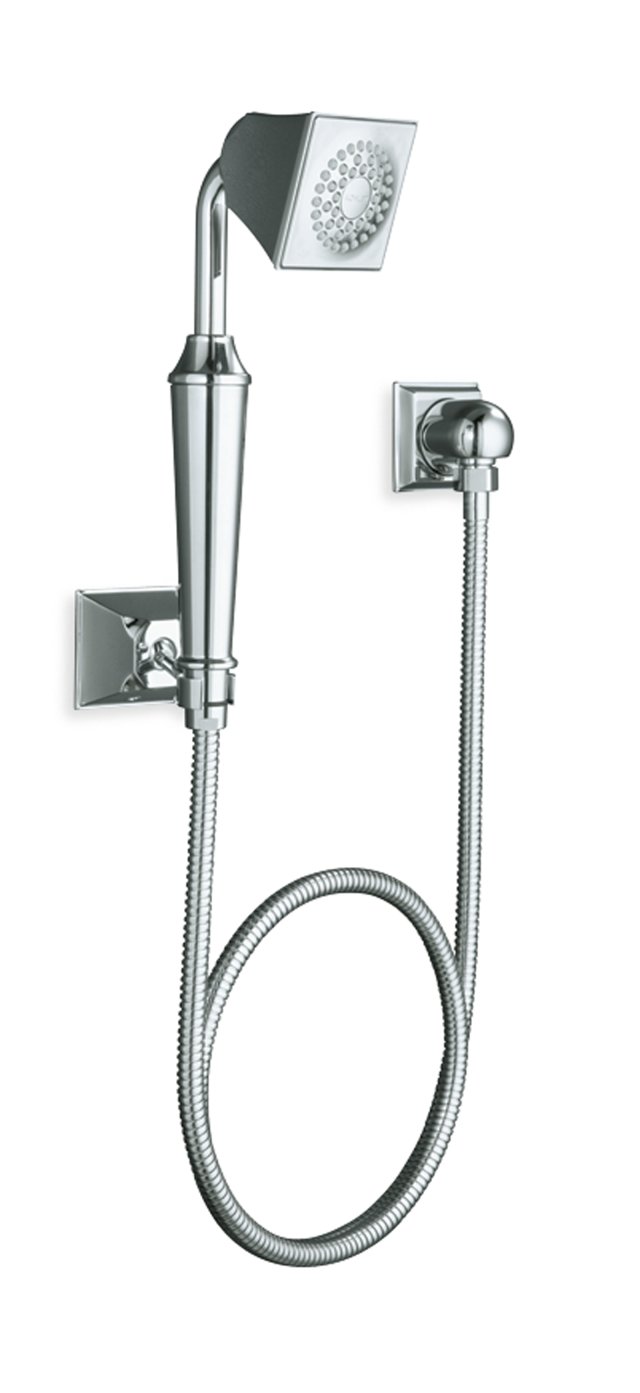 Kohler K-419 Memoirs(R) single-function handshower