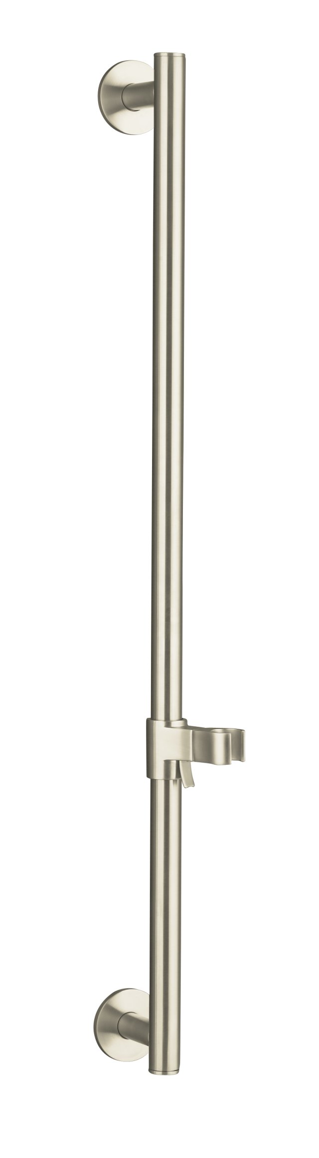 Kohler K-8524-BN; 30" slide bar; in Vibrant Brushed Nickel