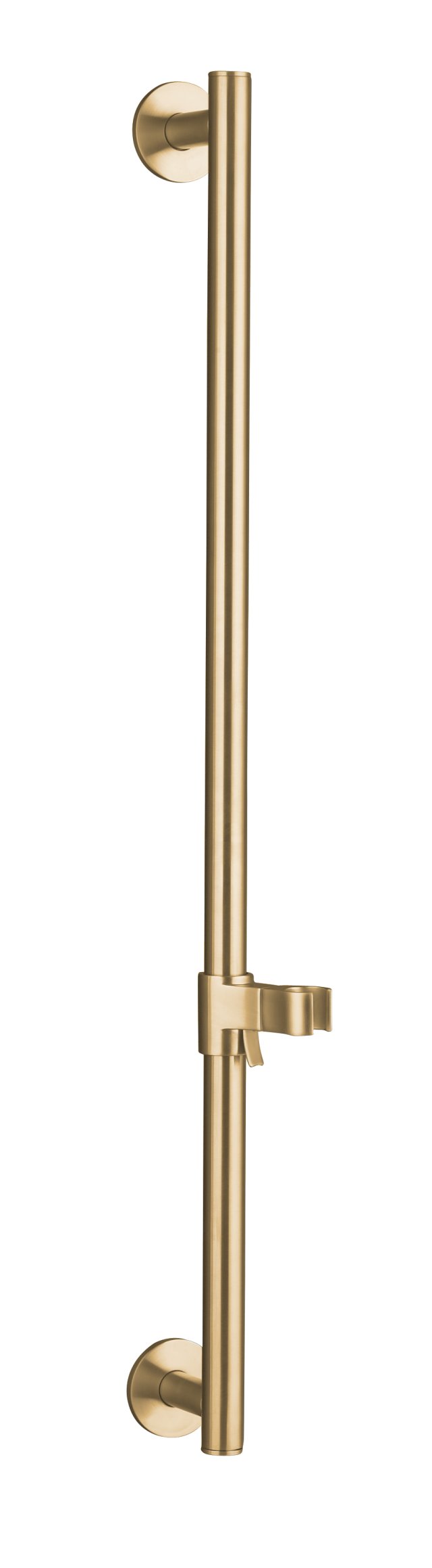 Kohler K-8524-BV; 30" slide bar; in Vibrant Brushed Bronze