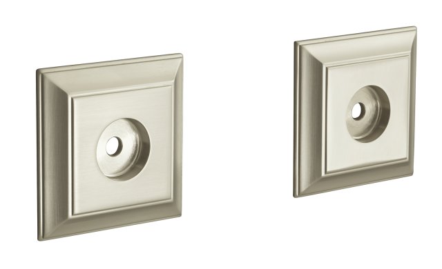 Kohler K-421 Memoirs(R) slide bar trim kit
