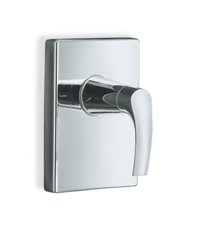 Kohler K-T18490-4 Symbol(TM) Rite-Temp(R) pressure-balancing valve trim valve not included