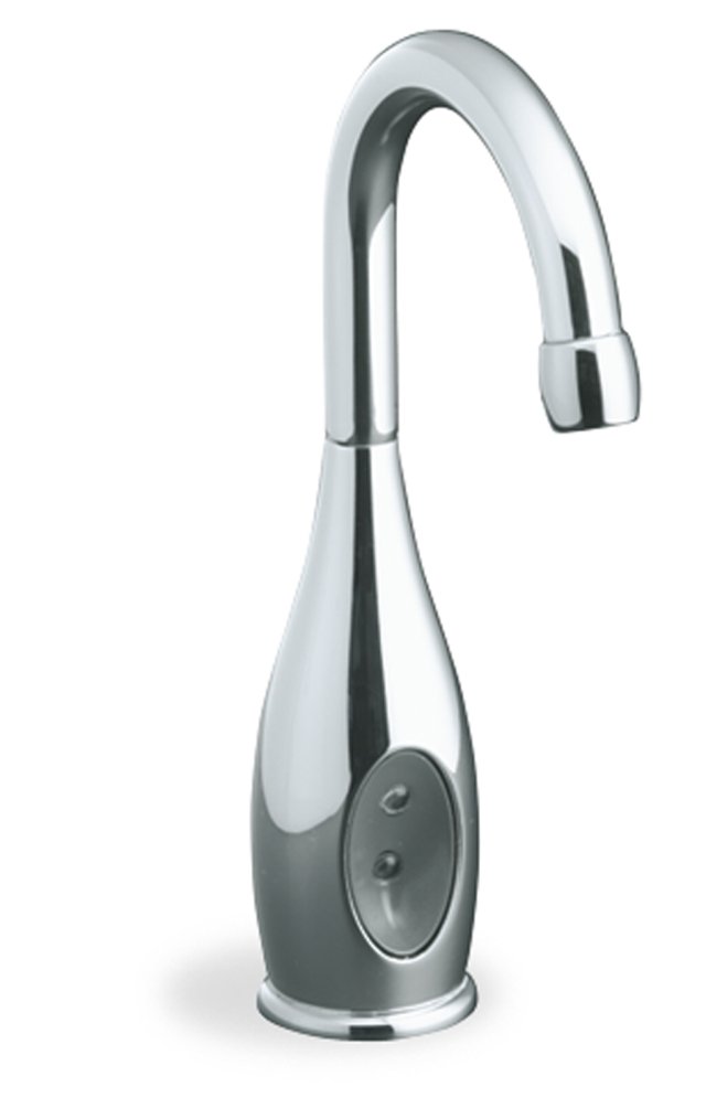 Kohler K-10104 Wellspring(R) Contemporary Touchless faucet