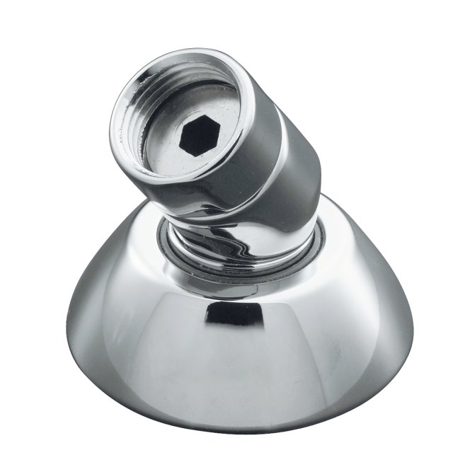 Kohler K-8548 Three-way handshower hose guide