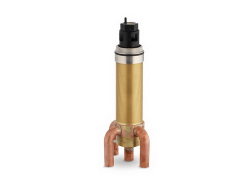 Kohler K-409-K Deck-mount transfer valve/vacuum breaker