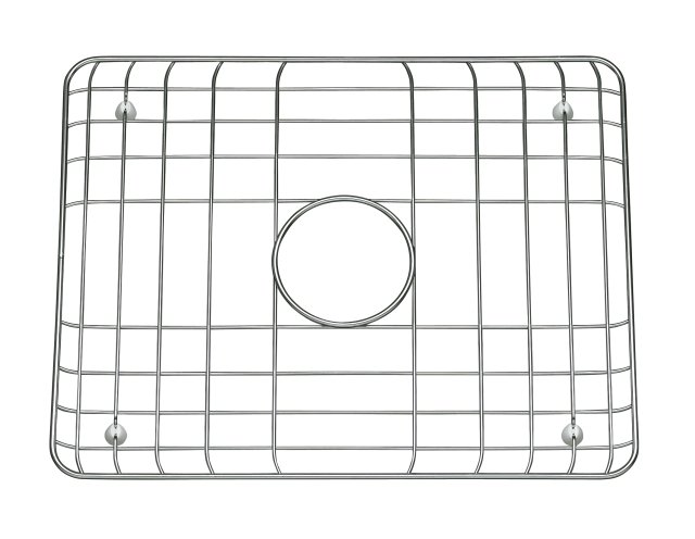 Kohler K-6058 Bottom basin rack