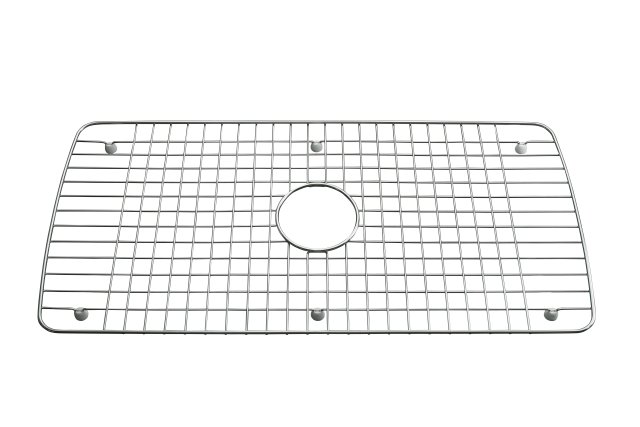 Kohler K-6063 Cape Dory(R) bottom basin rack