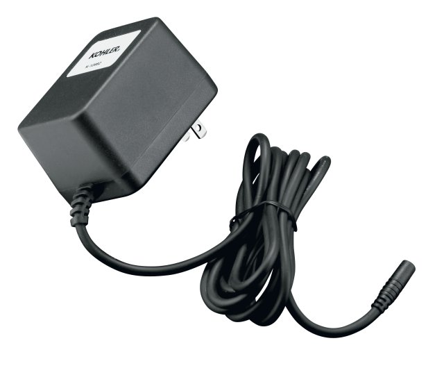 Kohler K-10982 Single-output power supply