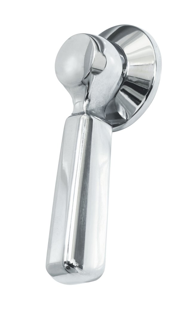 Kohler K-9475 Bancroft(R) toilet trip lever