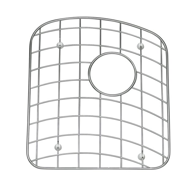 Kohler K-6061 Bottom basin rack