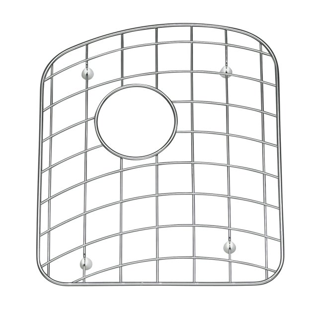 Kohler K-6066 Bottom basin rack