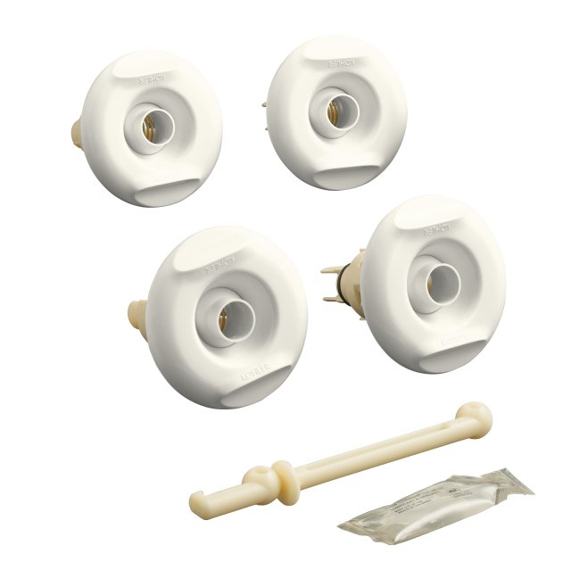 Kohler K-9694-BKB;