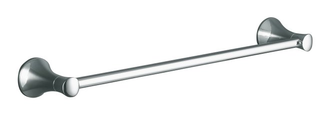Kohler K-13430 Coralais(R) 18"" towel bar