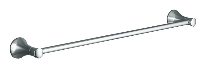 Kohler K-13431 Coralais(R) 24"" towel bar