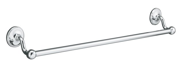 Kohler K-11751 Lyntier(TM) 24"" towel bar