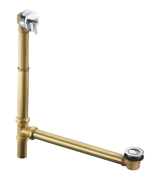 Kohler K-7223 sok(R) pop-up bath drain