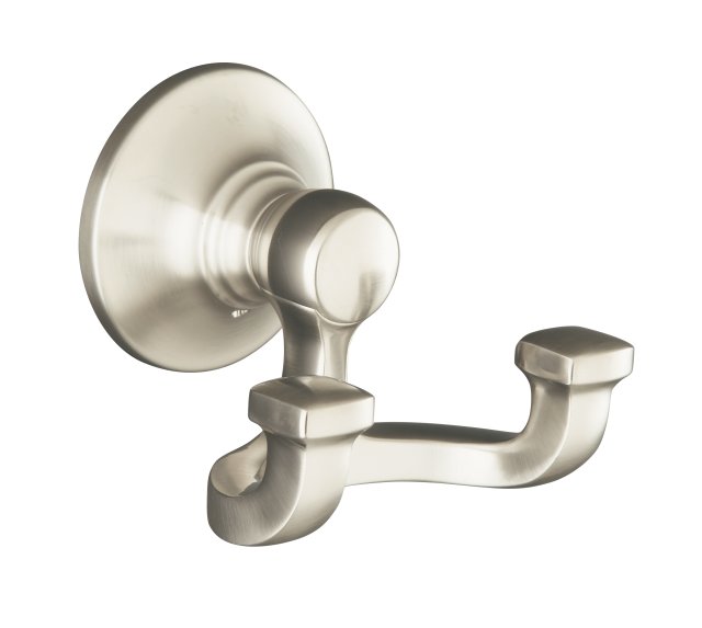 Kohler K-11414 Bancroft(R) robe hook
