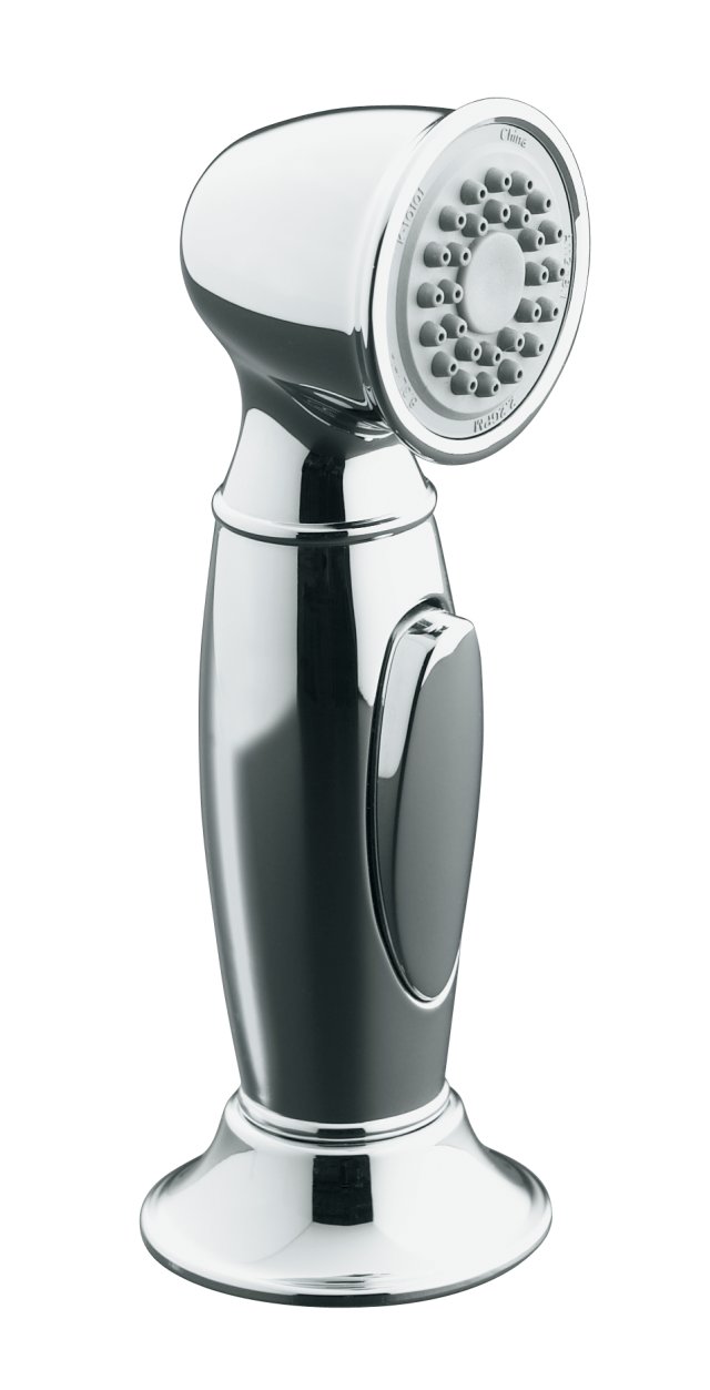 Kohler K-R10101 Accent(TM) kitchen sidespray