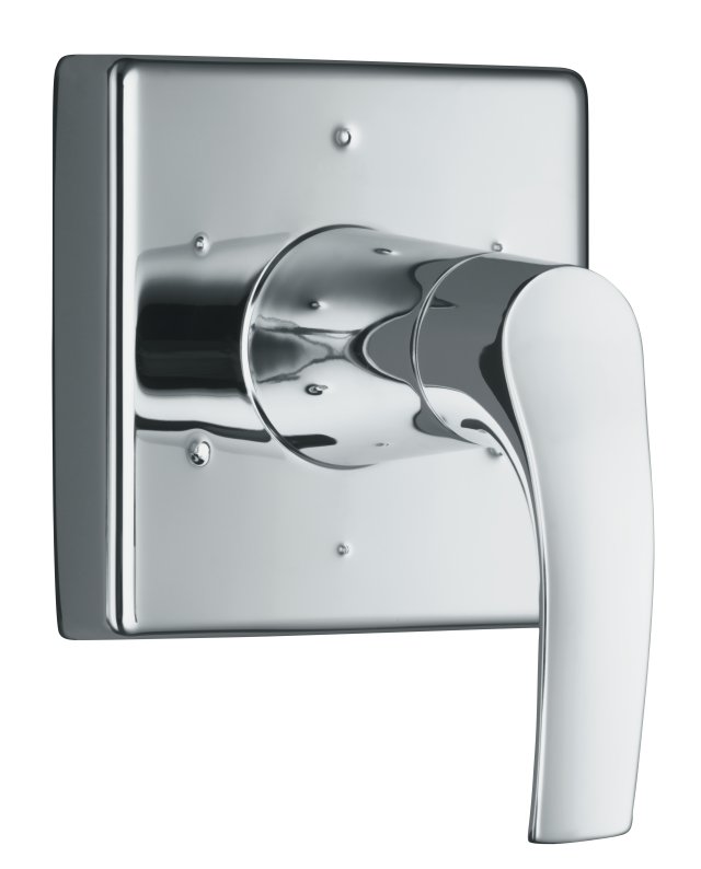 Kohler K-T18491-4 Symbol(TM) transfer valve trim valve not included