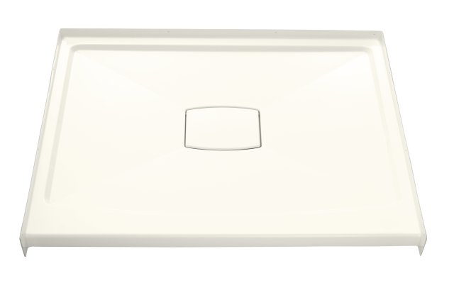 Kohler K-9397 Archer(TM) FRP shower receptor with removable cover 48"" x 36""