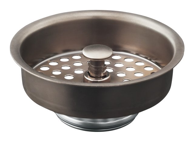 Kohler K-8803 Duostrainer(R) sink basket strainer