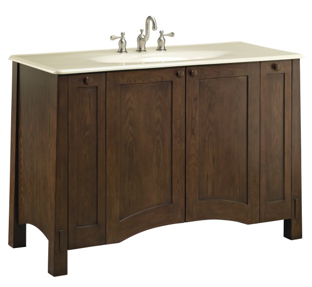 Kohler K-2495 Westmore(TM) 48"" vanity