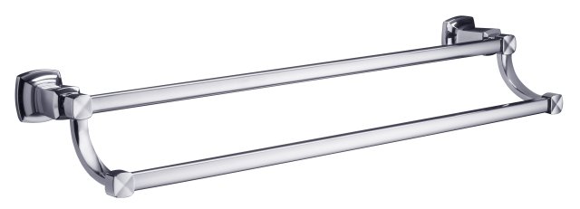 Kohler K-16253 Margaux(TM) 24"" double towel bar
