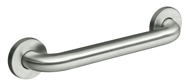 Kohler K-14560 Contemporary 12"" grab bar