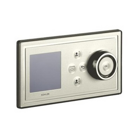 Kohler K-694 DTV(TM) II landscape digital interface