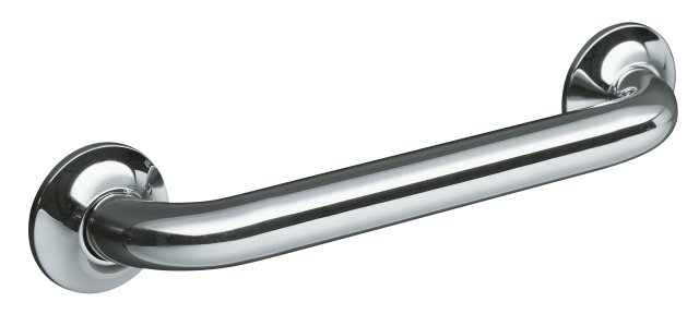 Kohler K-11390 Transitional 12"" grab bar