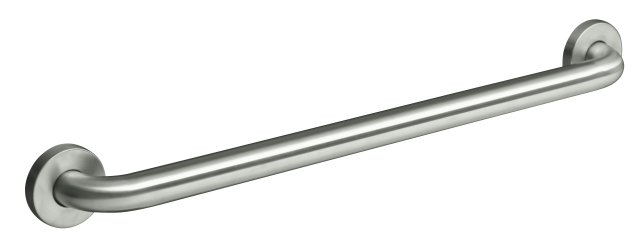 Kohler K-14562 Contemporary 24"" grab bar
