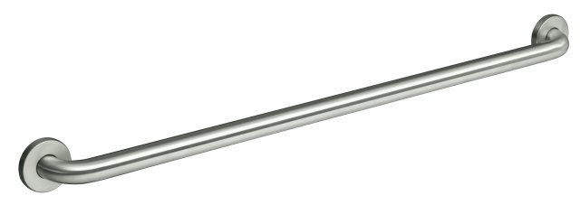 Kohler K-14564 Contemporary 36"" grab bar